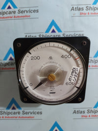 DAIYUN ELECTRONICS W11-VA VOLT INDICATOR 0-600V~