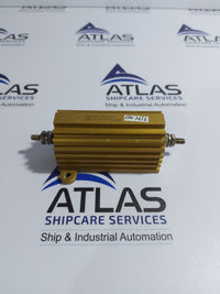 DALE RH-100 RESISTOR 100W 25 Ohm