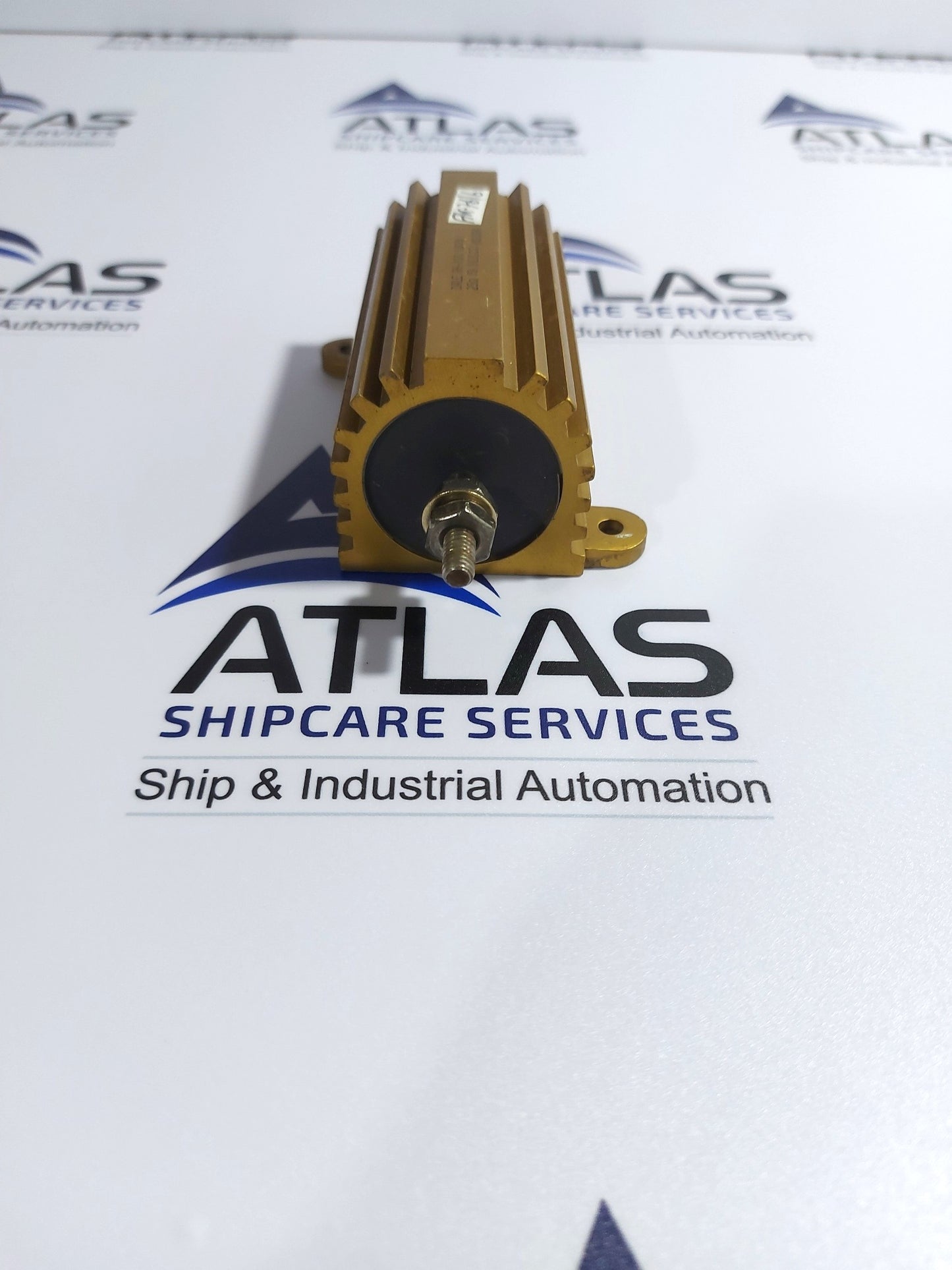 DALE RH-100 RESISTOR 100W 25 Ohm