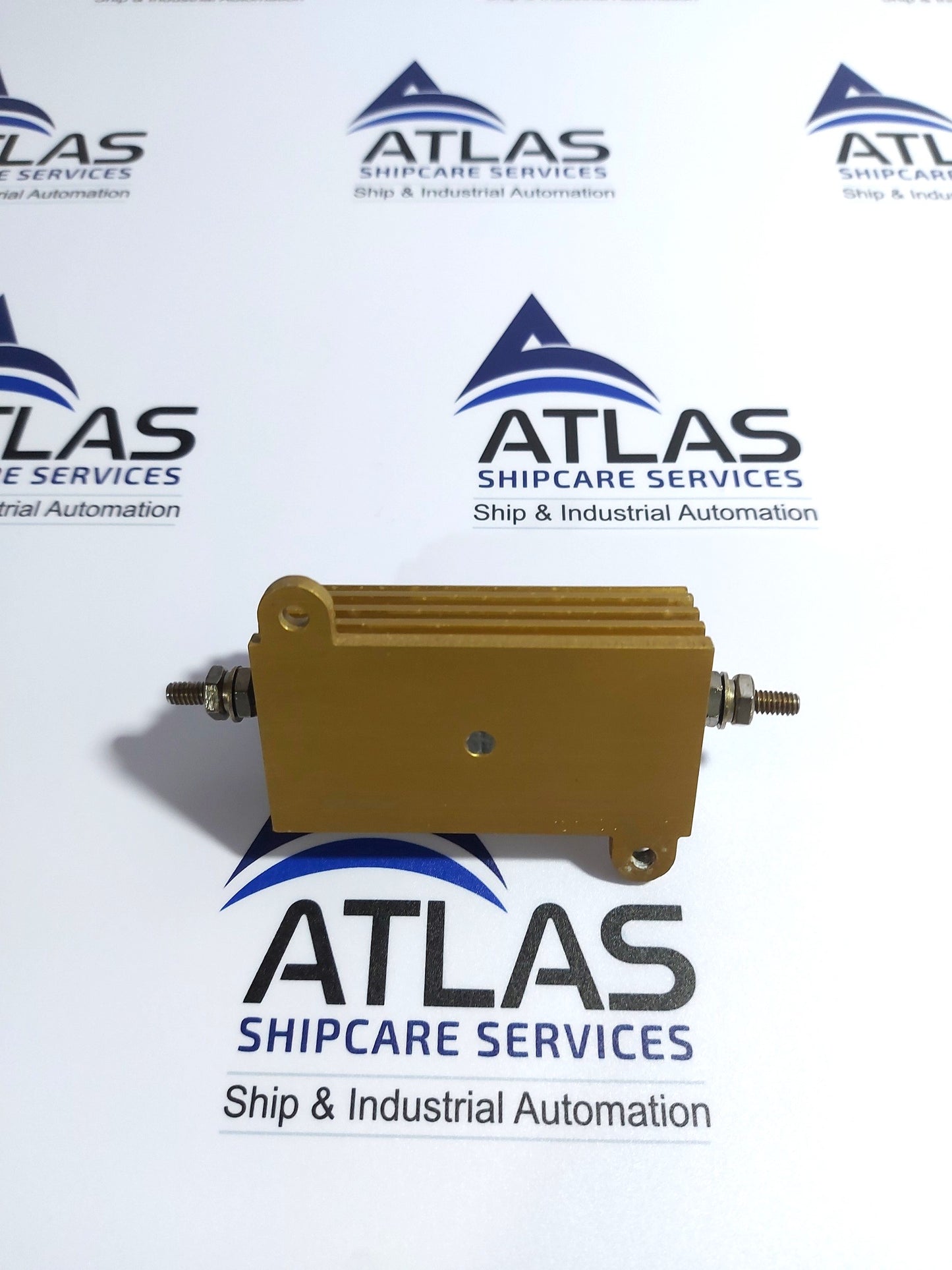 DALE RH-100 RESISTOR 100W 25 Ohm