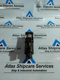 DAMCOS SA-G01-A3X-G-D2-31ES SOLENOID VALVE H652