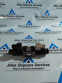 DAMCOS SA-G01-C6S-G-D2-31ES SOLENOID VALVE H654