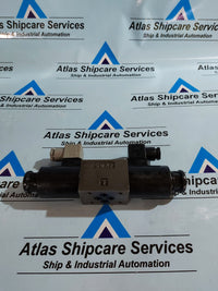 DAMCOS SA-G01-C6S-G-D2-31ES SOLENOID VALVE H654