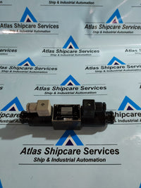 DAMCOS SA-G01-E3X-G-D2-31ES SOLENOID VALVE H653