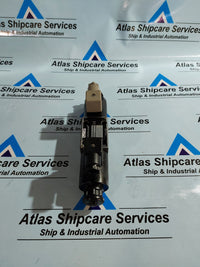 DAMCOS SA-G01-E3X-G-D2-31ES SOLENOID VALVE H653