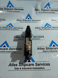 DAMCOS SA-G01-E3X-G-D2-31ES SOLENOID VALVE H653