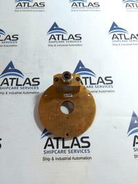 DAMCOS RLS 302/0-68 POSITION INDICATOR