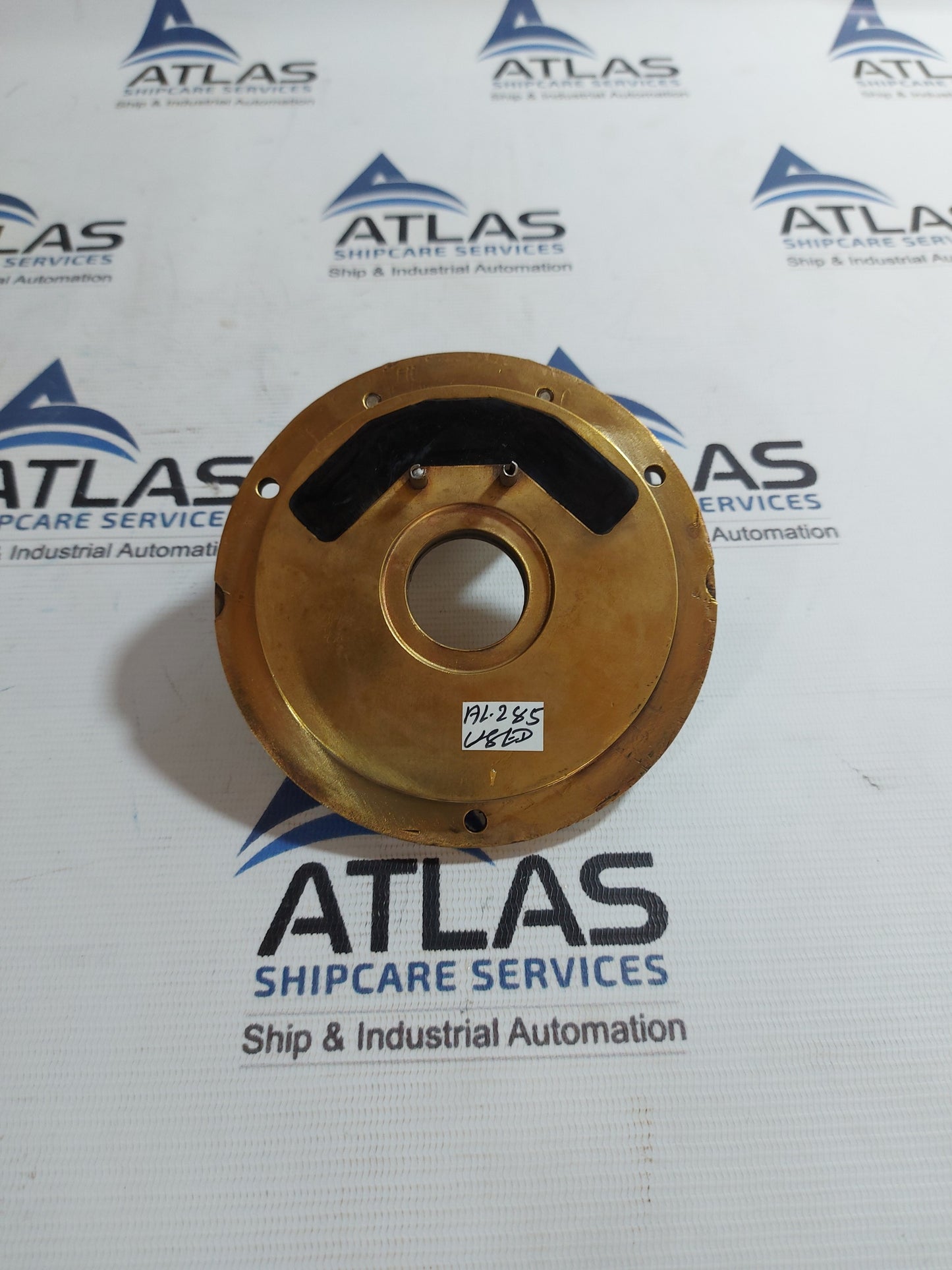 DAMCOS RLS 302/0-68 POSITION INDICATOR