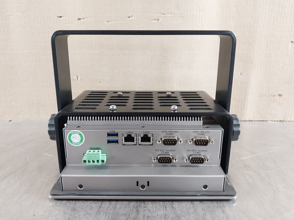 DANELEC KDU-220 KYMA SHIP PERFORMANCE MONITORING DISPLAY UNIT