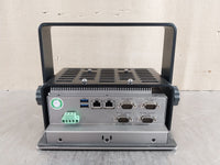 DANELEC KDU-220 KYMA SHIP PERFORMANCE MONITORING DISPLAY UNIT