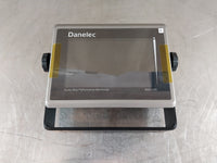 DANELEC KDU-220 KYMA SHIP PERFORMANCE MONITORING DISPLAY UNIT