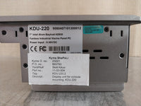 DANELEC KDU-220 KYMA SHIP PERFORMANCE MONITORING DISPLAY UNIT