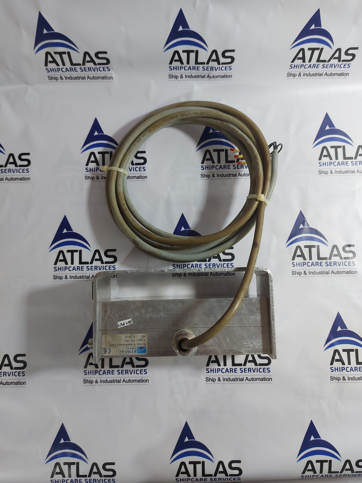 DANELEC KYMA TR-30C TRANSFORMER UNIT
