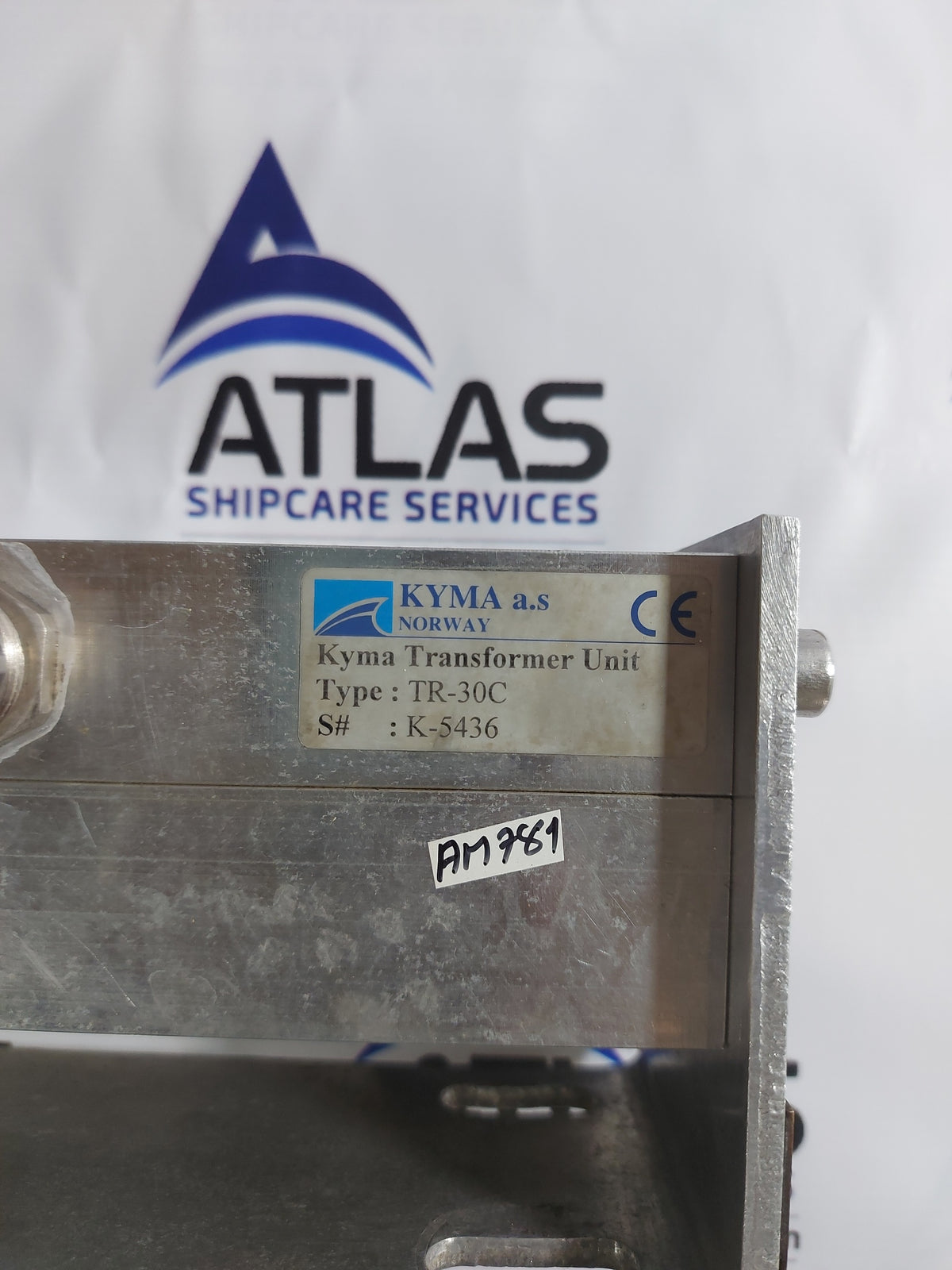 DANELEC KYMA TR-30C TRANSFORMER UNIT