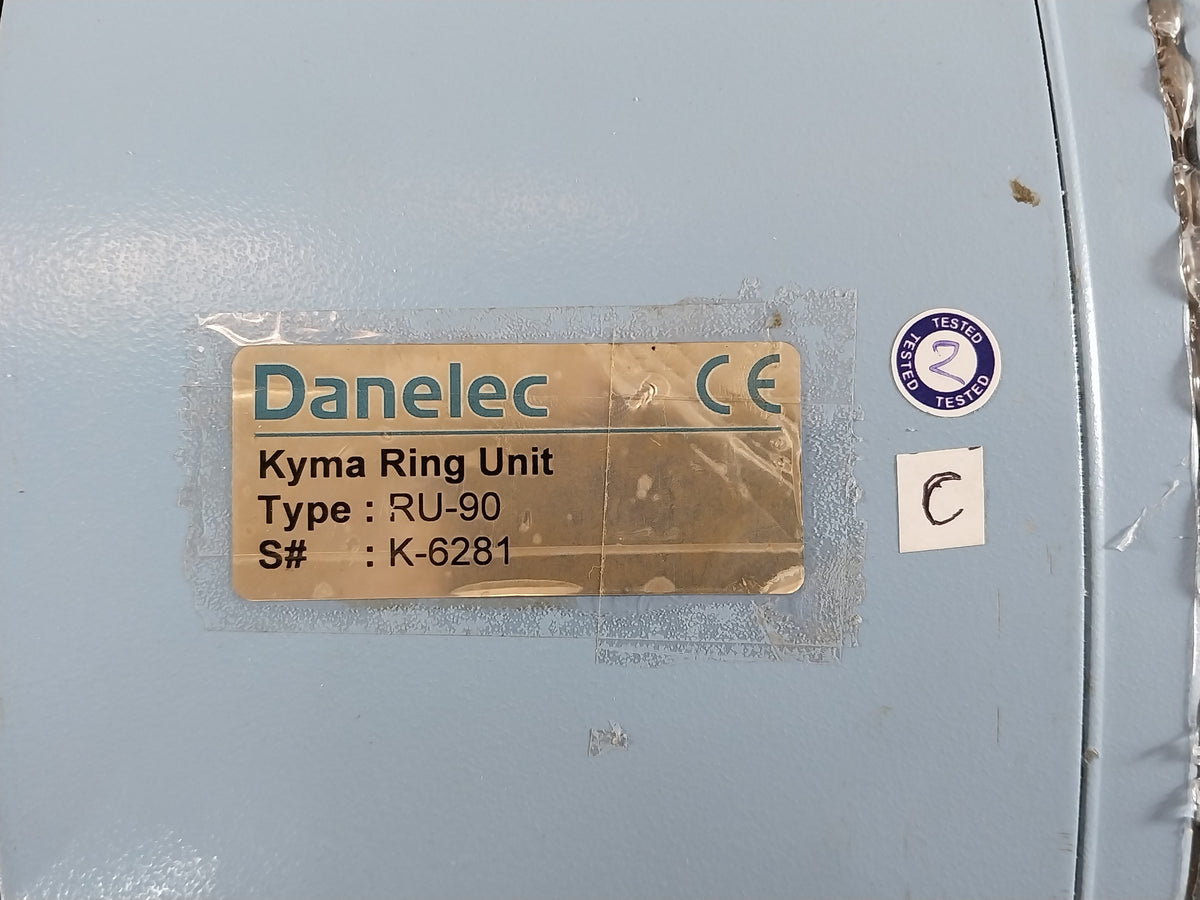 DANELEC RU-90 KYMA RING UNIT