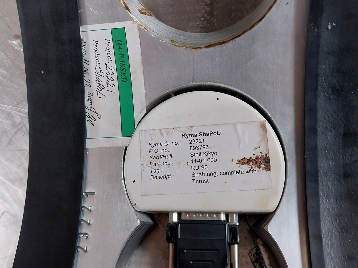 DANELEC RU-90 KYMA RING UNIT
