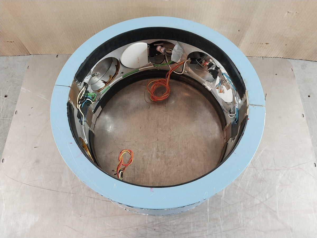 DANELEC RU-90 KYMA RING UNIT