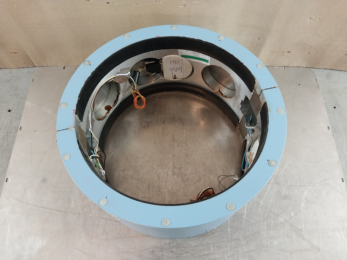 DANELEC RU-90 KYMA RING UNIT