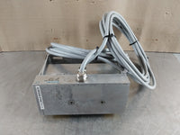 DANELEC TR-30C KYMA TRANSFORMER UNIT + PU-310 PICKUP UNIT