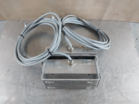 DANELEC TR-30C KYMA TRANSFORMER UNIT + PU-310 PICKUP UNIT