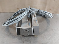 DANELEC TR-30C KYMA TRANSFORMER UNIT + PU-310 PICKUP UNIT