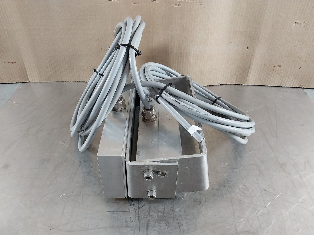 DANELEC TR-30C KYMA TRANSFORMER UNIT + PU-310 PICKUP UNIT