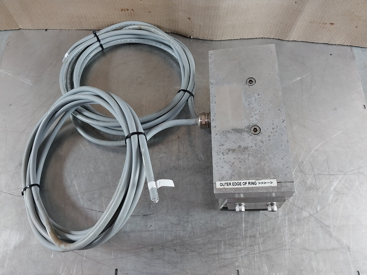 DANELEC TR-30C KYMA TRANSFORMER UNIT + PU-310 PICKUP UNIT
