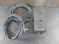 DANELEC TR-30C KYMA TRANSFORMER UNIT + PU-310 PICKUP UNIT