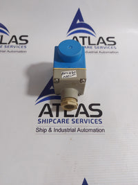 DANFOSS 018F6193 COIL FOR SOLENOID VALVE 018F6732