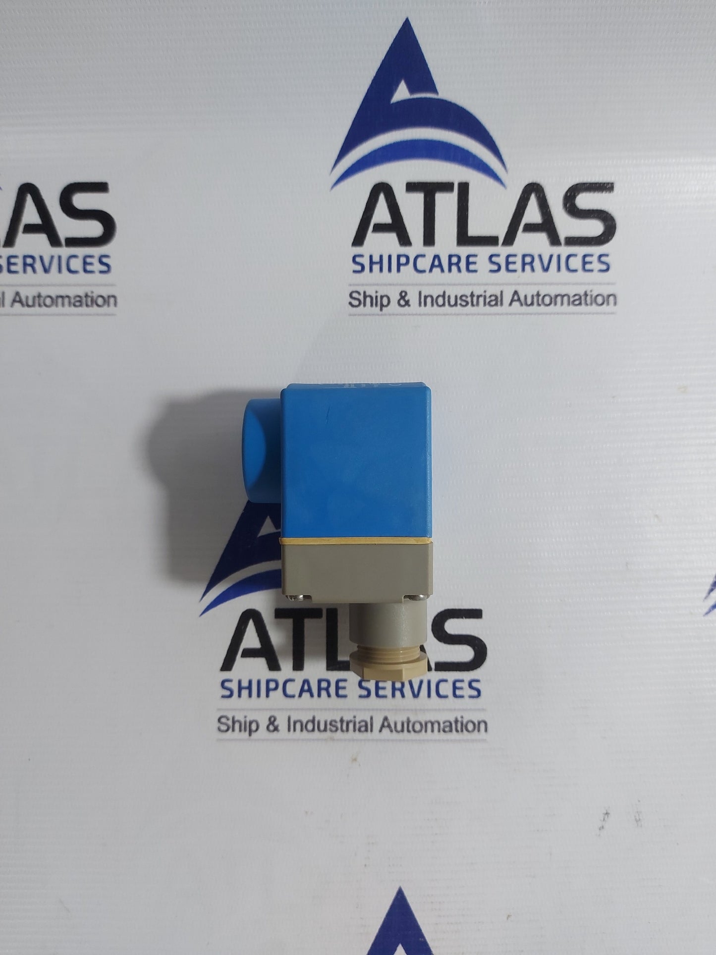 DANFOSS 018F6193 COIL FOR SOLENOID VALVE 018F6732