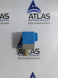 DANFOSS 018F6193 COIL FOR SOLENOID VALVE 018F6732