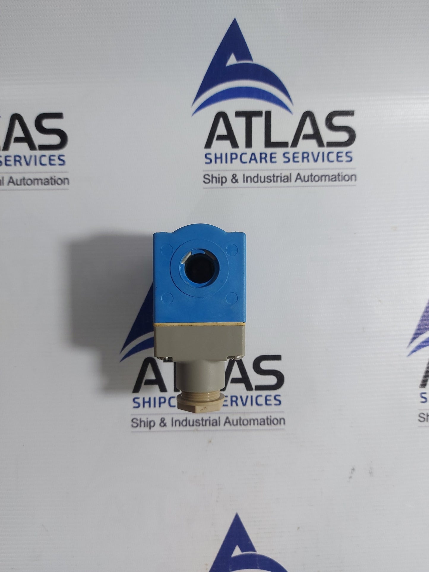 DANFOSS 018F6193 COIL FOR SOLENOID VALVE 018F6732