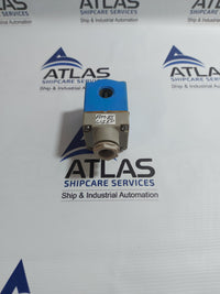 DANFOSS 018Z6176 SOLENOID VALVE COIL 50Hz