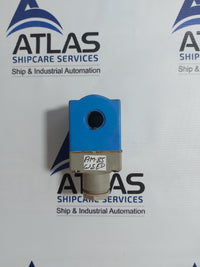 DANFOSS 018Z6176 SOLENOID VALVE COIL 50Hz