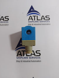 DANFOSS 018Z6185 SOLENOID COIL 115V 60Hz