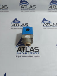 DANFOSS 018Z6193 SOLENOID VALVE COIL 50/60Hz