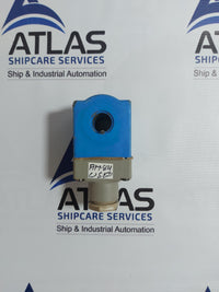 DANFOSS 018Z6193 SOLENOID VALVE COIL 50/60Hz