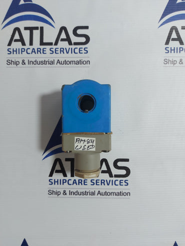 DANFOSS 018Z6193 SOLENOID VALVE COIL 50/60Hz