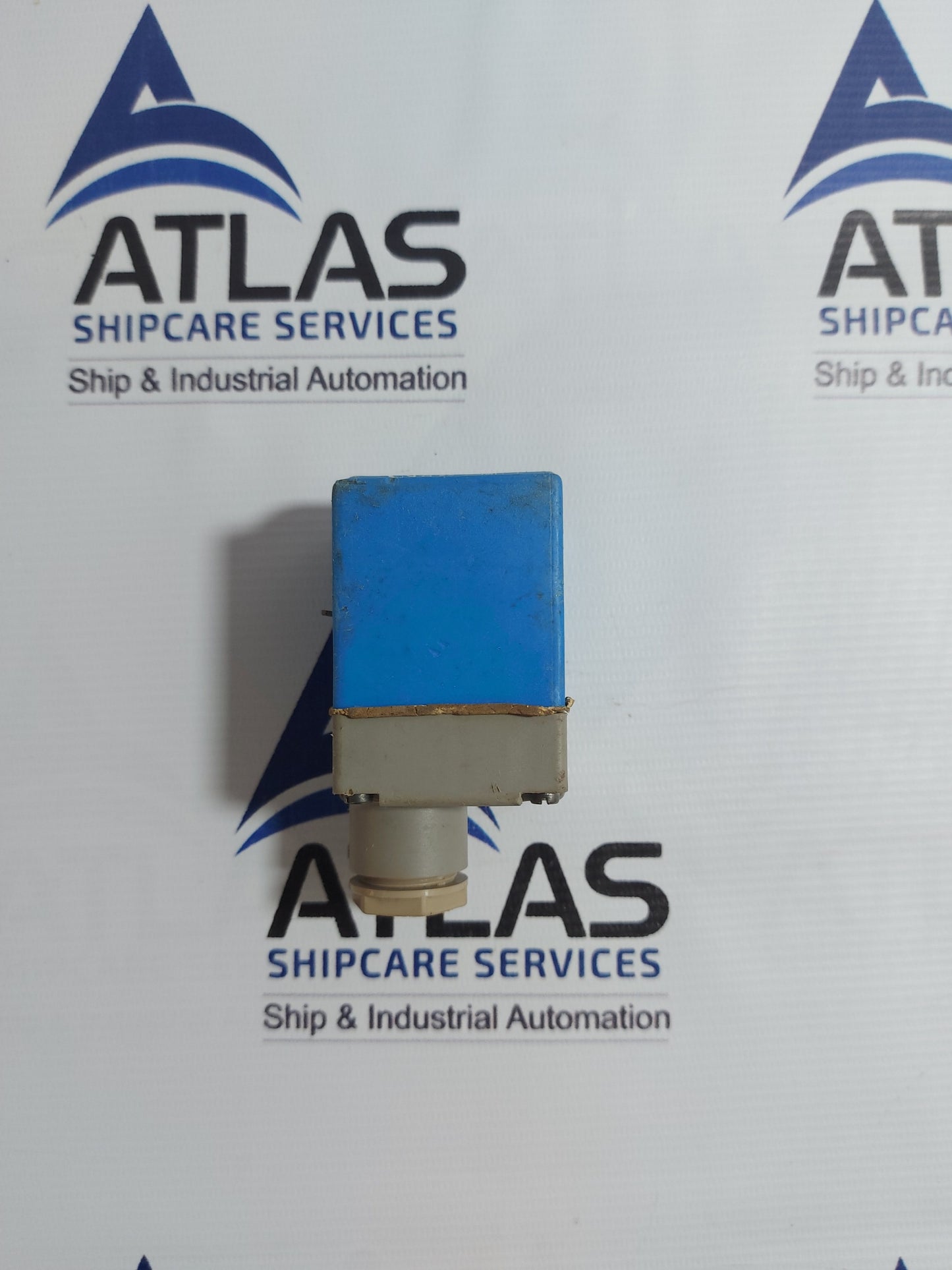 DANFOSS 018Z6193 SOLENOID VALVE COIL 50/60Hz