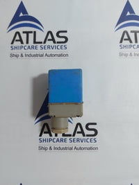 DANFOSS 018Z6193 SOLENOID VALVE COIL 50/60Hz