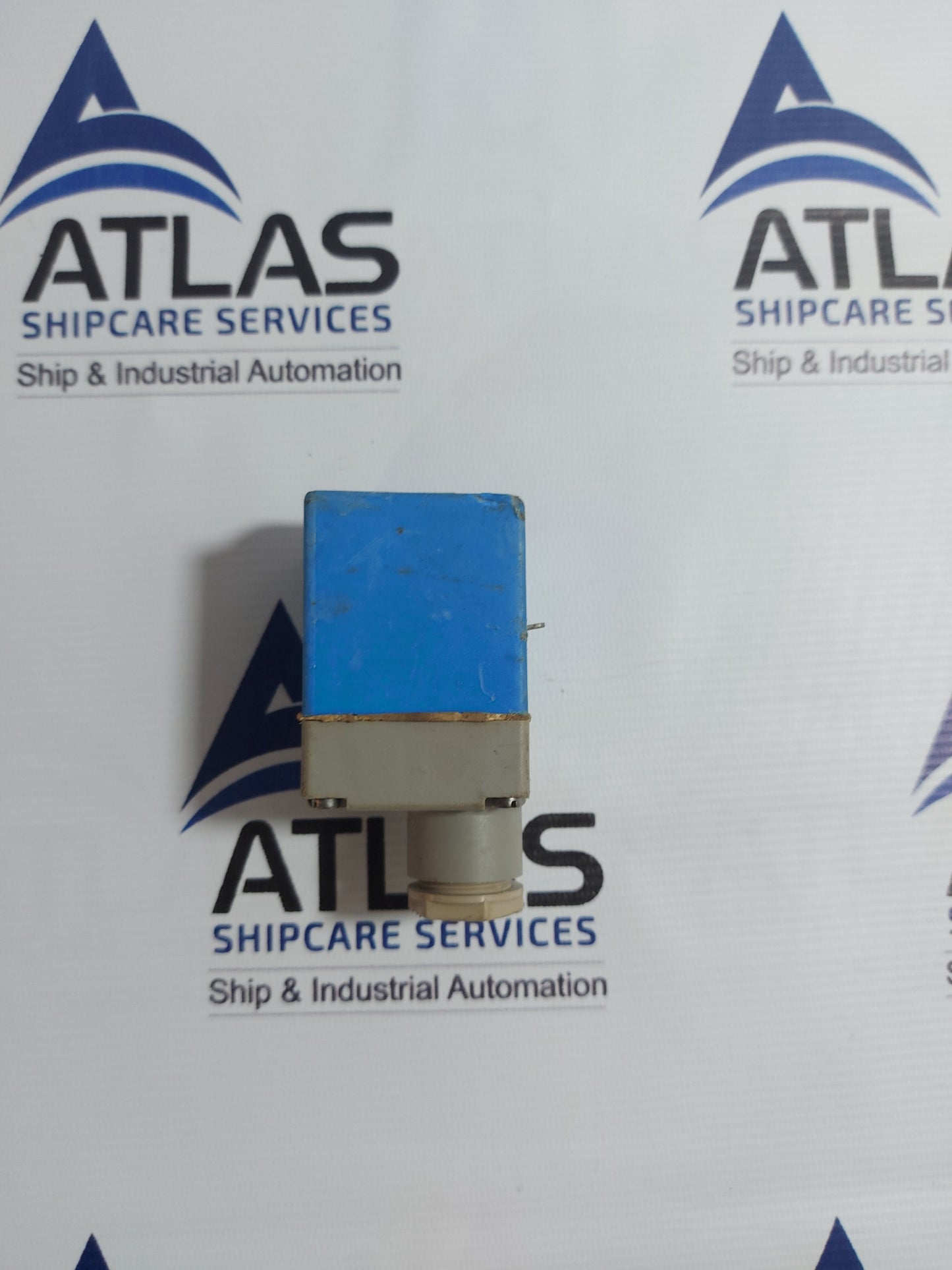 DANFOSS 018Z6193 SOLENOID VALVE COIL 50/60Hz