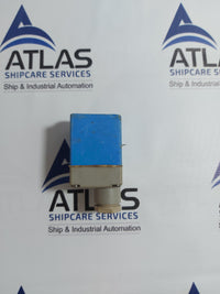 DANFOSS 018Z6193 SOLENOID VALVE COIL 50/60Hz