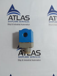 DANFOSS 018Z6193 SOLENOID VALVE COIL 50/60Hz