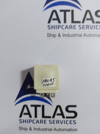 DANFOSS 042N4215 COIL 110-120V 50/60Hz