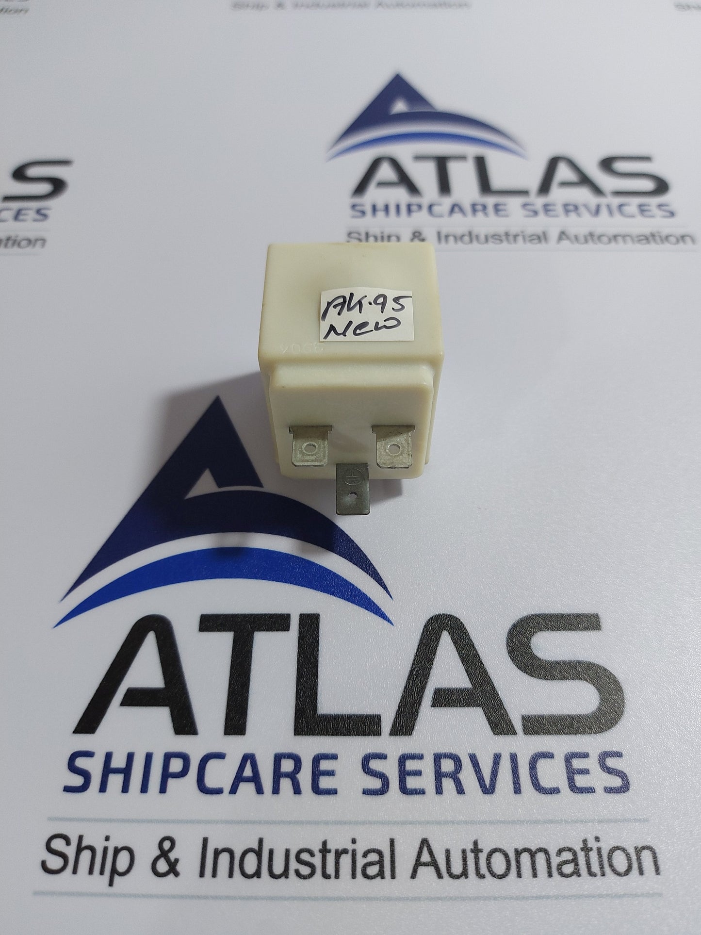 DANFOSS 042N4215 COIL 110-120V 50/60Hz