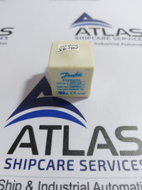 DANFOSS 042N4215 COIL 110-120V 50/60Hz