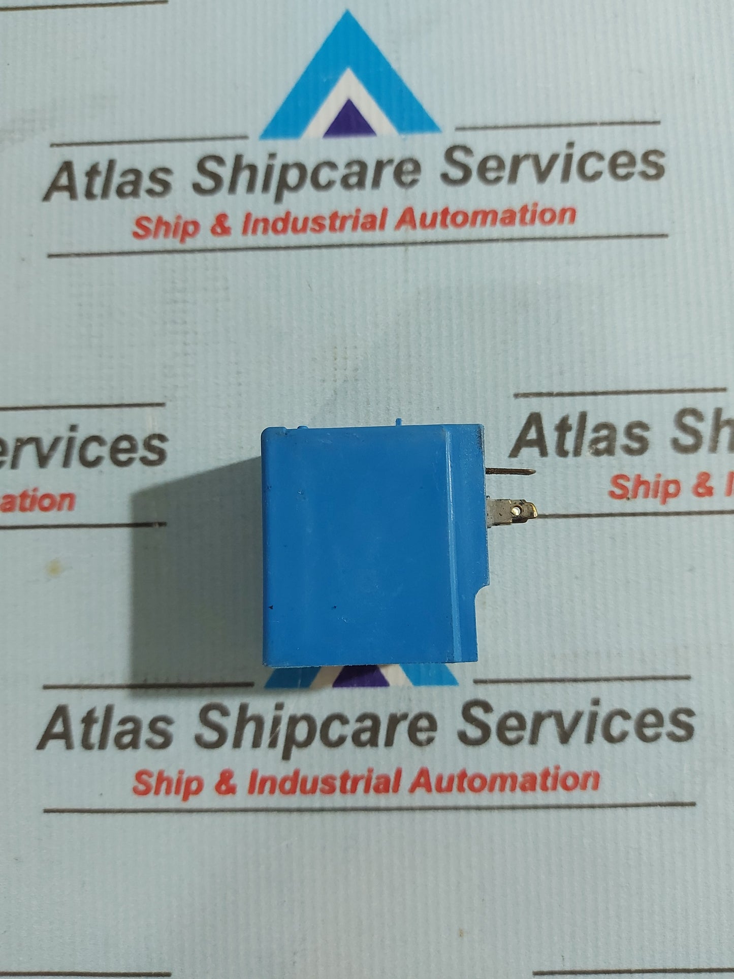 DANFOSS 042N7518 SOLENOID COIL 220/230V~ 50/60Hz