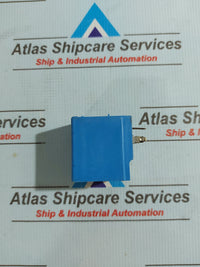 DANFOSS 042N7518 SOLENOID COIL 220/230V~ 50/60Hz