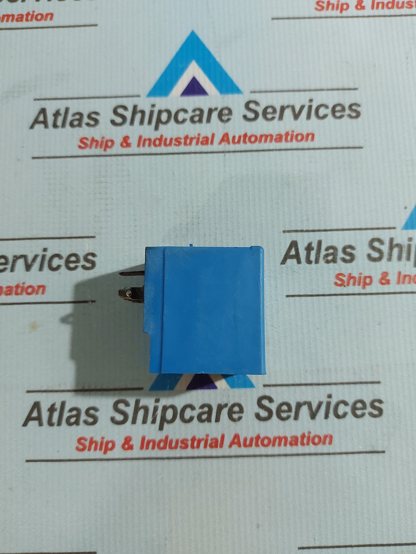 DANFOSS 042N7518 SOLENOID COIL 220/230V~ 50/60Hz