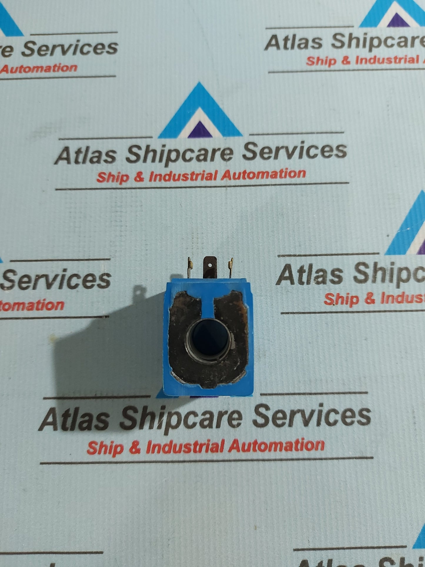 DANFOSS 042N7518 SOLENOID COIL 220/230V~ 50/60Hz